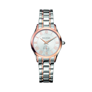Balmain Classic R Small Seconds Woman