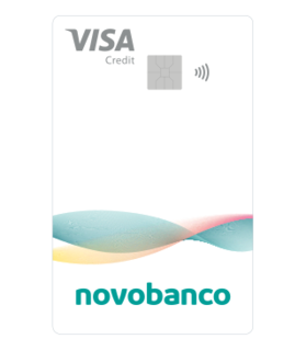 Cartões de Crédito  novobanco dos Açores